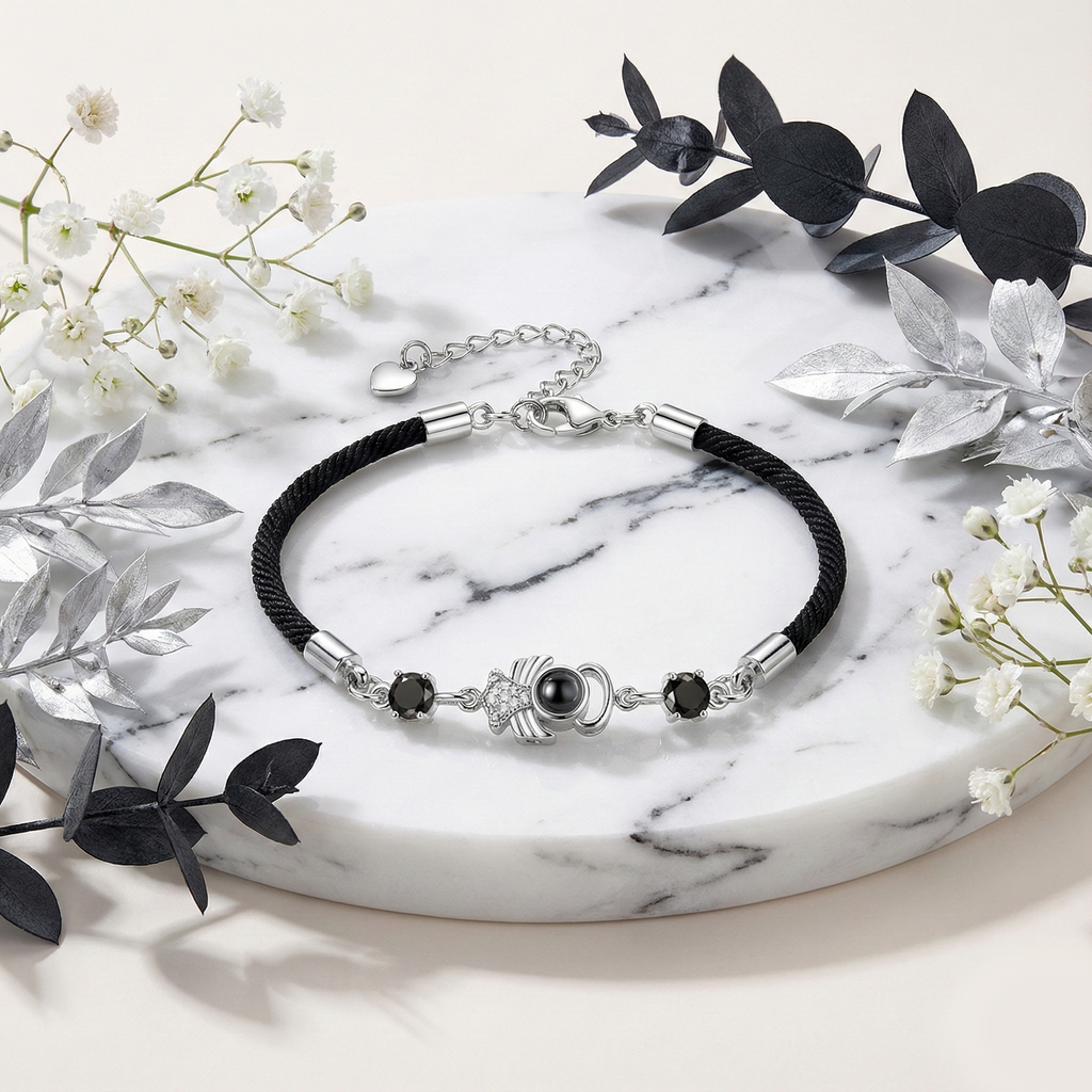 I Love You Bracelet – Love Message in 100 Languages