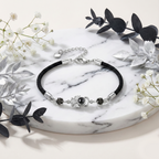 I Love You Bracelet – Love Message in 100 Languages