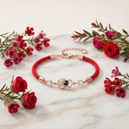 I Love You Bracelet – Love Message in 100 Languages