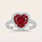 Rotating Wing Jewelry Box – Elegant Ring