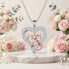 Bear Rose Gift Box – Decorative Packaging with Three Red Roses