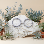 Magnetic Couple Bracelet – Alloy Heart Connection Bracelets