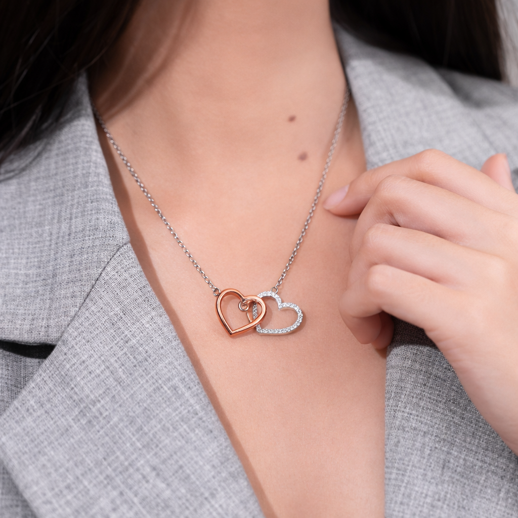 Rotating Bear with Real Preserved Rose – Elegant Gift for Every Occasion