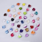 1000 Artificial Rose Petals for Weddings, Parties & Events