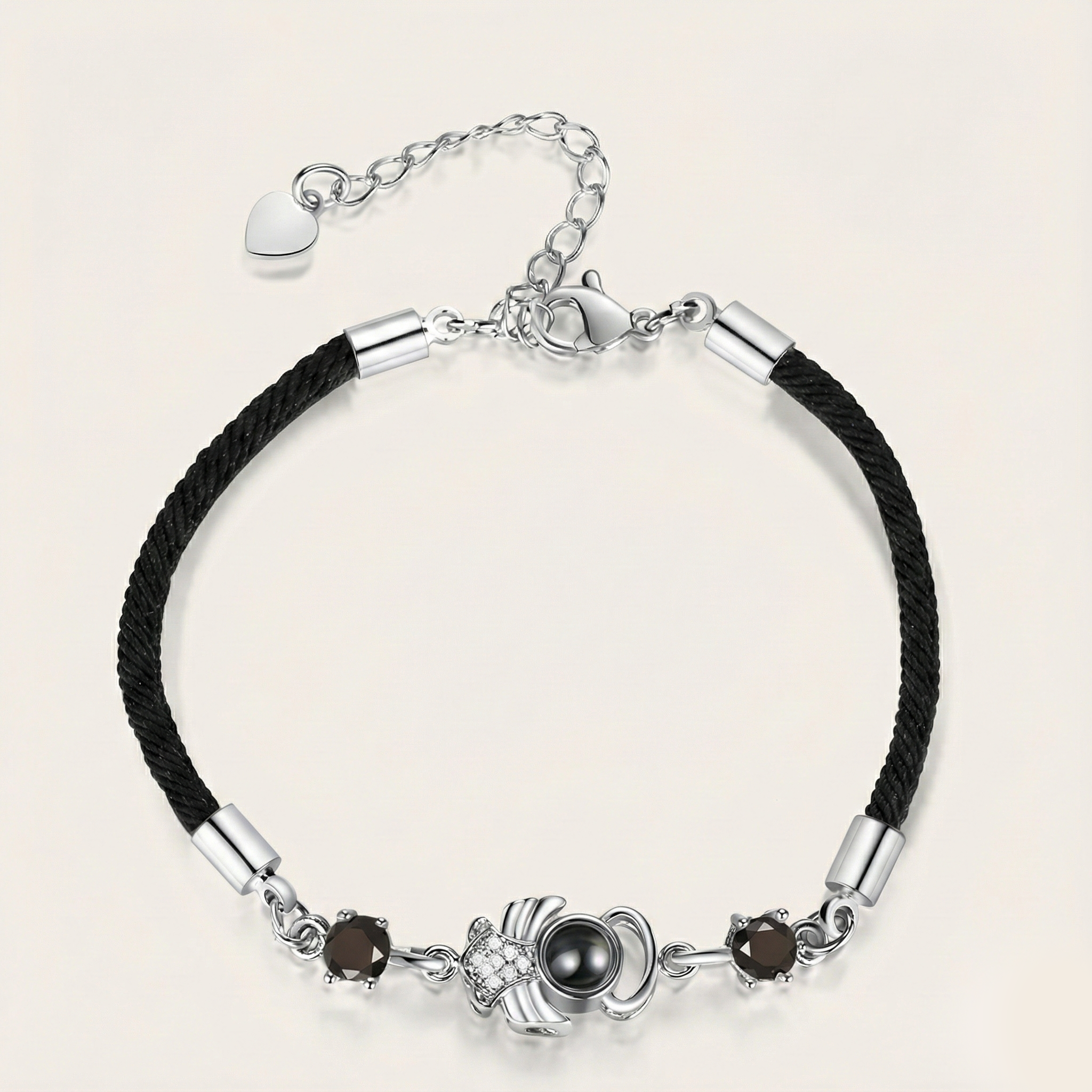 I Love You Bracelet – Love Message in 100 Languages